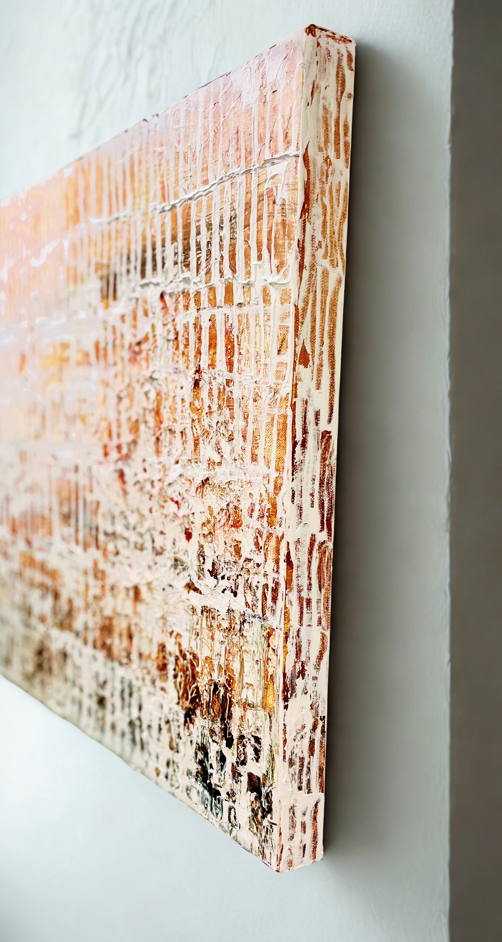 FROM ASHES | 76x52cm