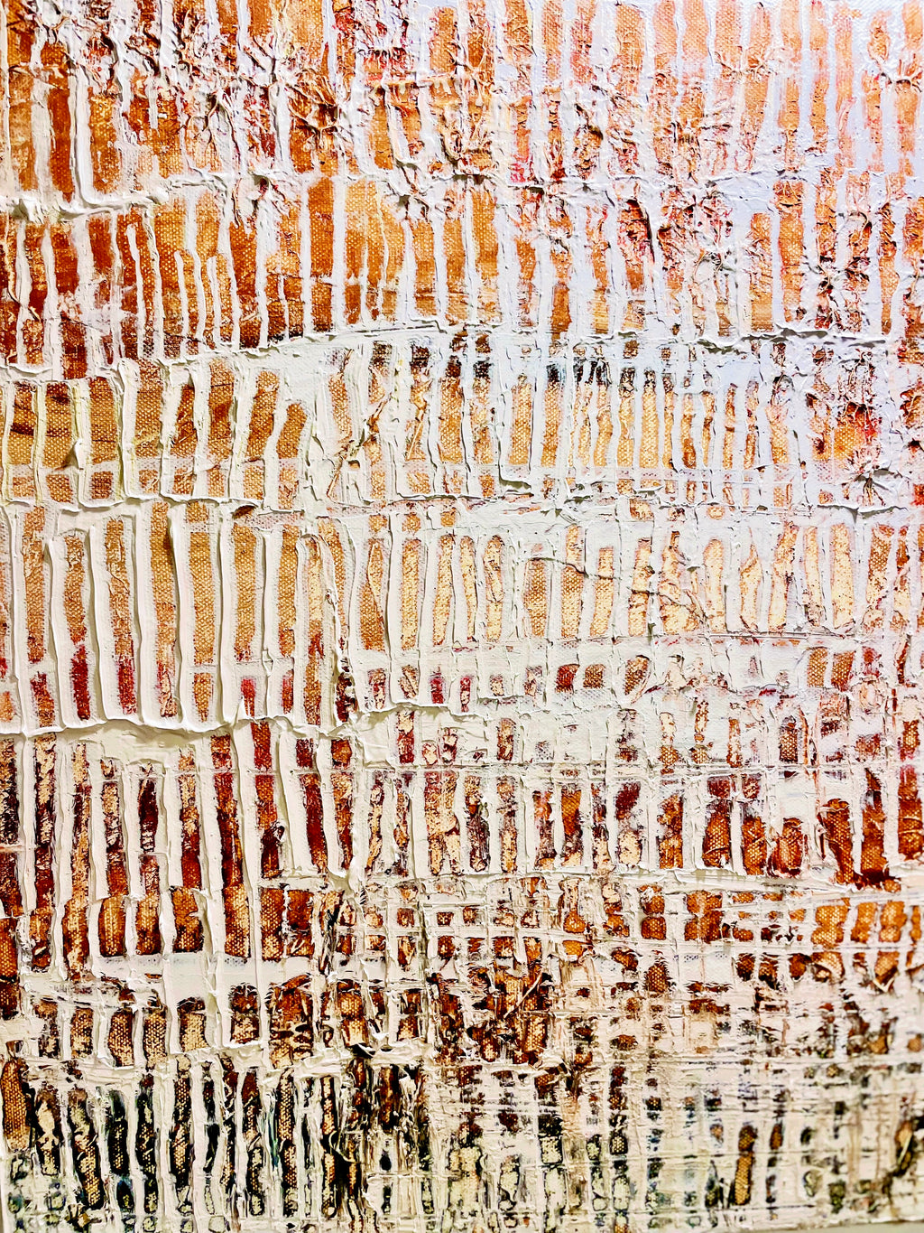 FROM ASHES | 76x52cm