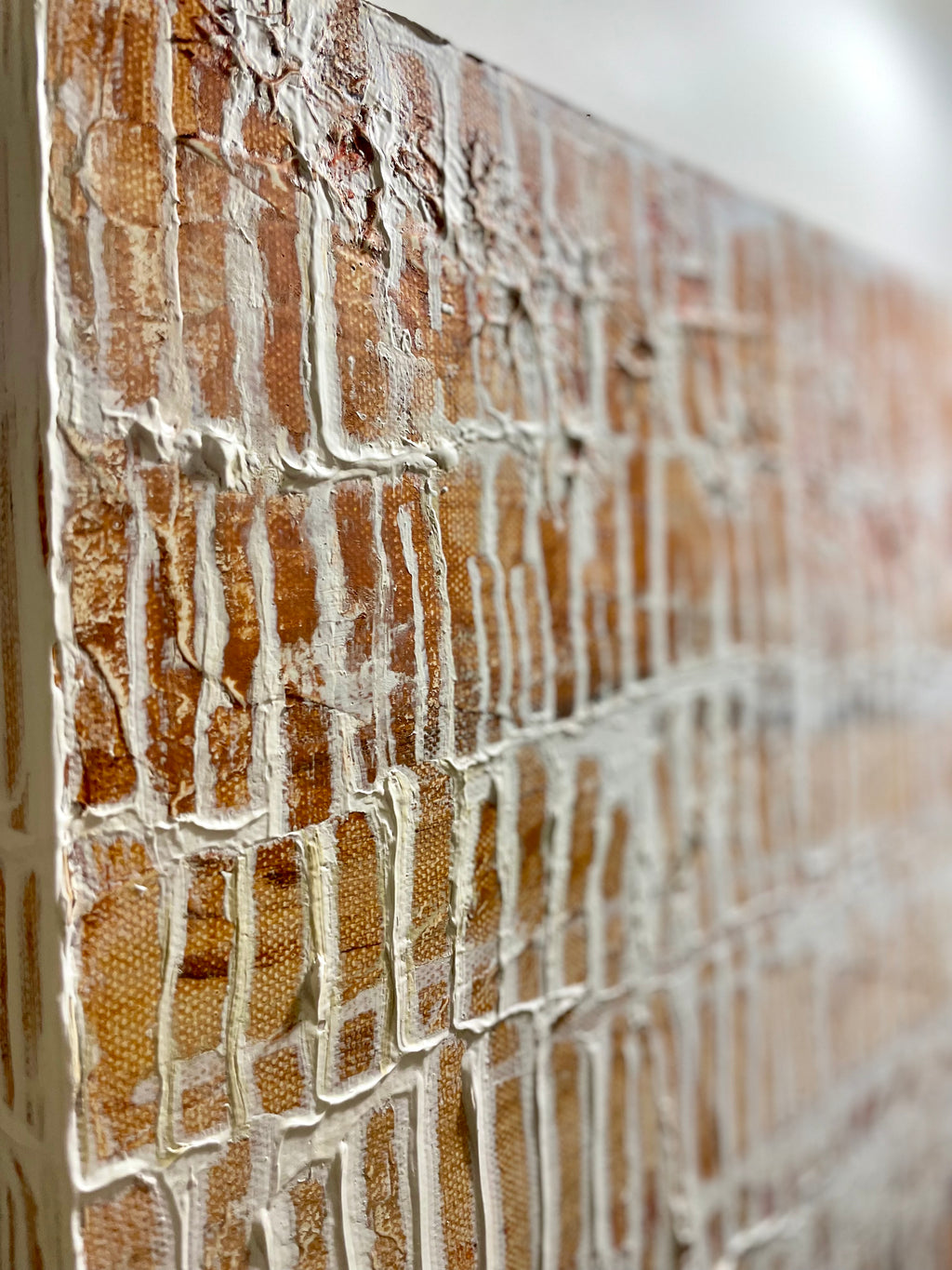 FROM ASHES | 76x52cm