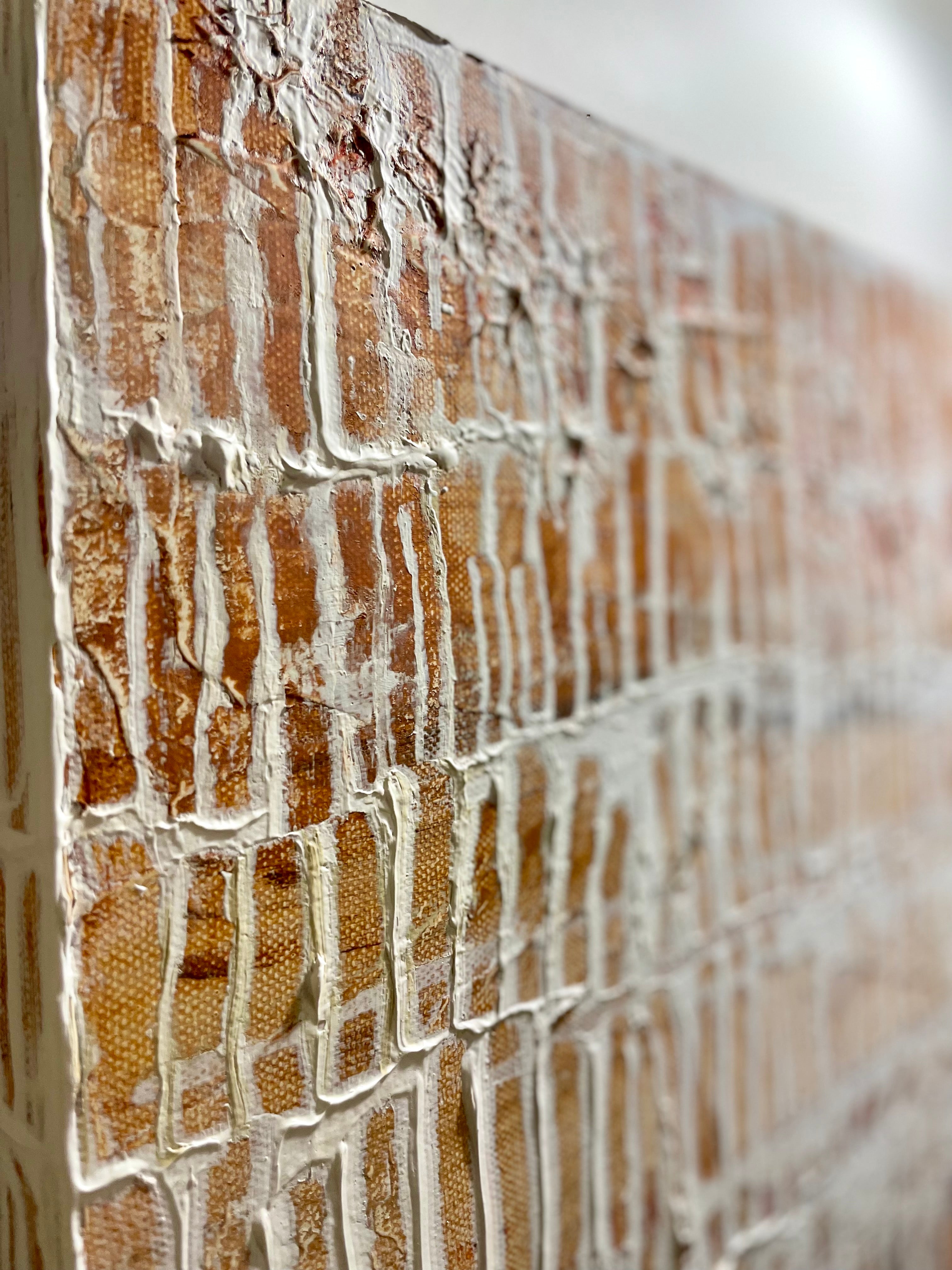 FROM ASHES | 76x52cm