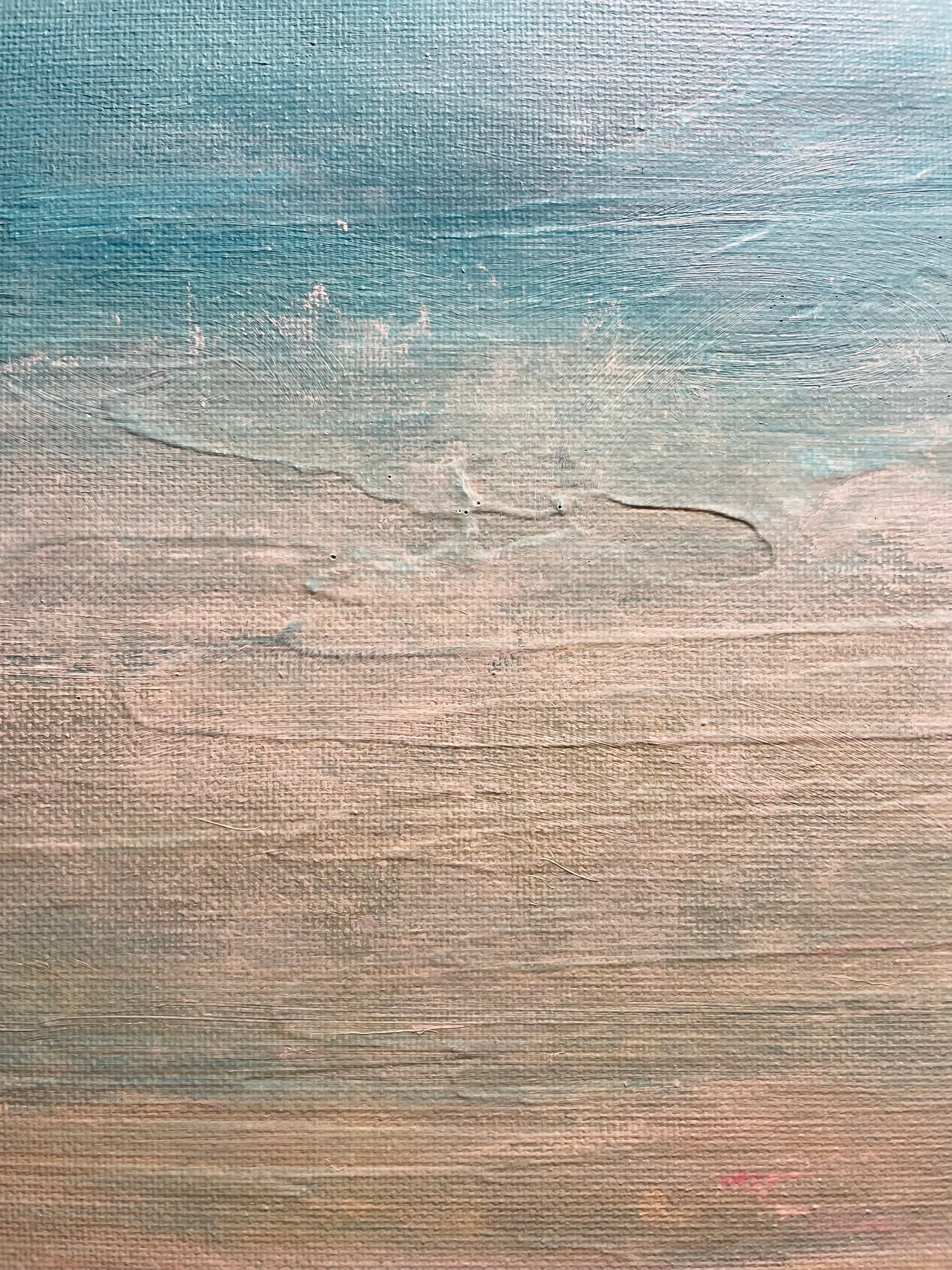 SWEET MELODY | 79x79cm