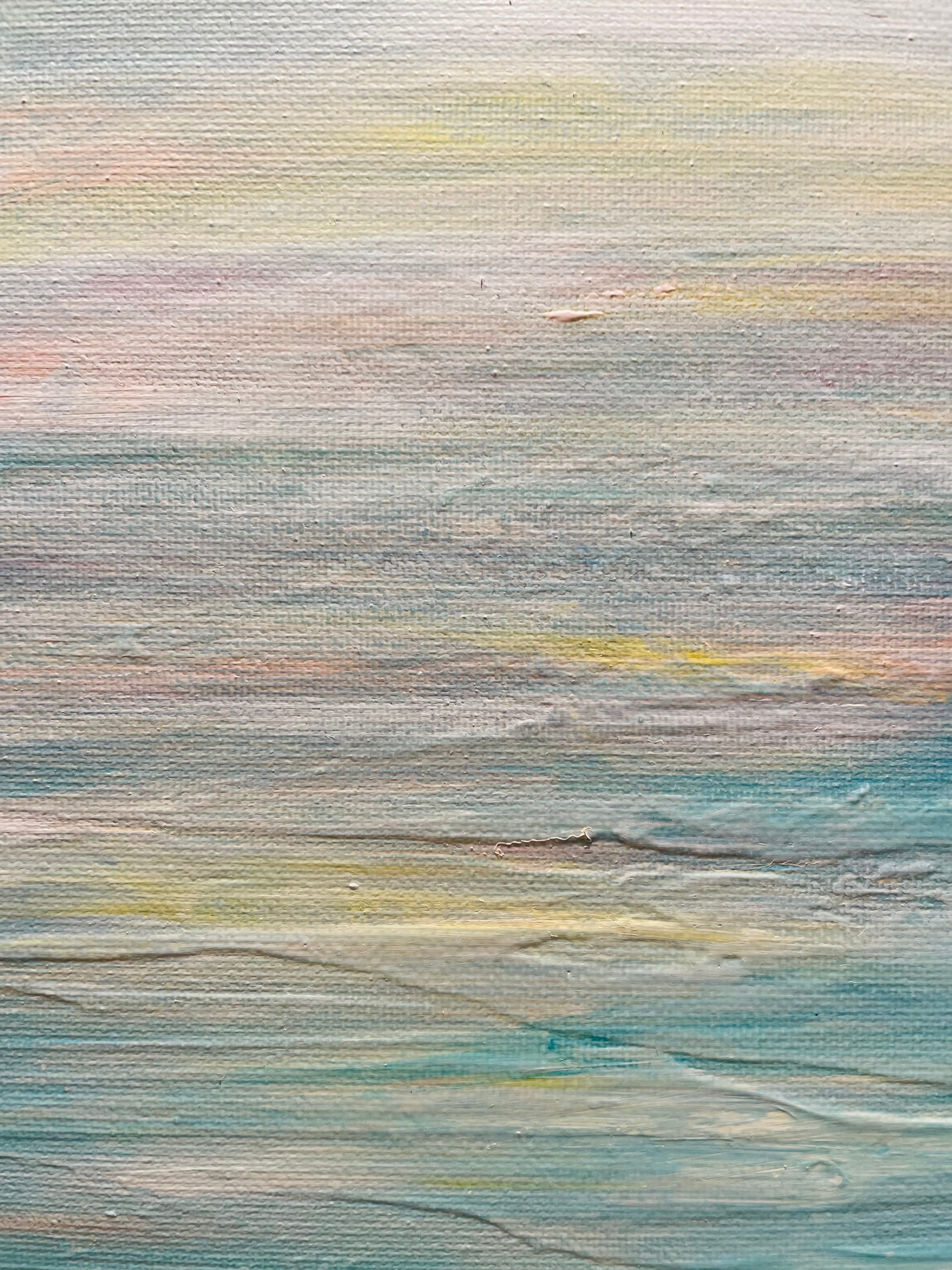 SWEET MELODY | 79x79cm