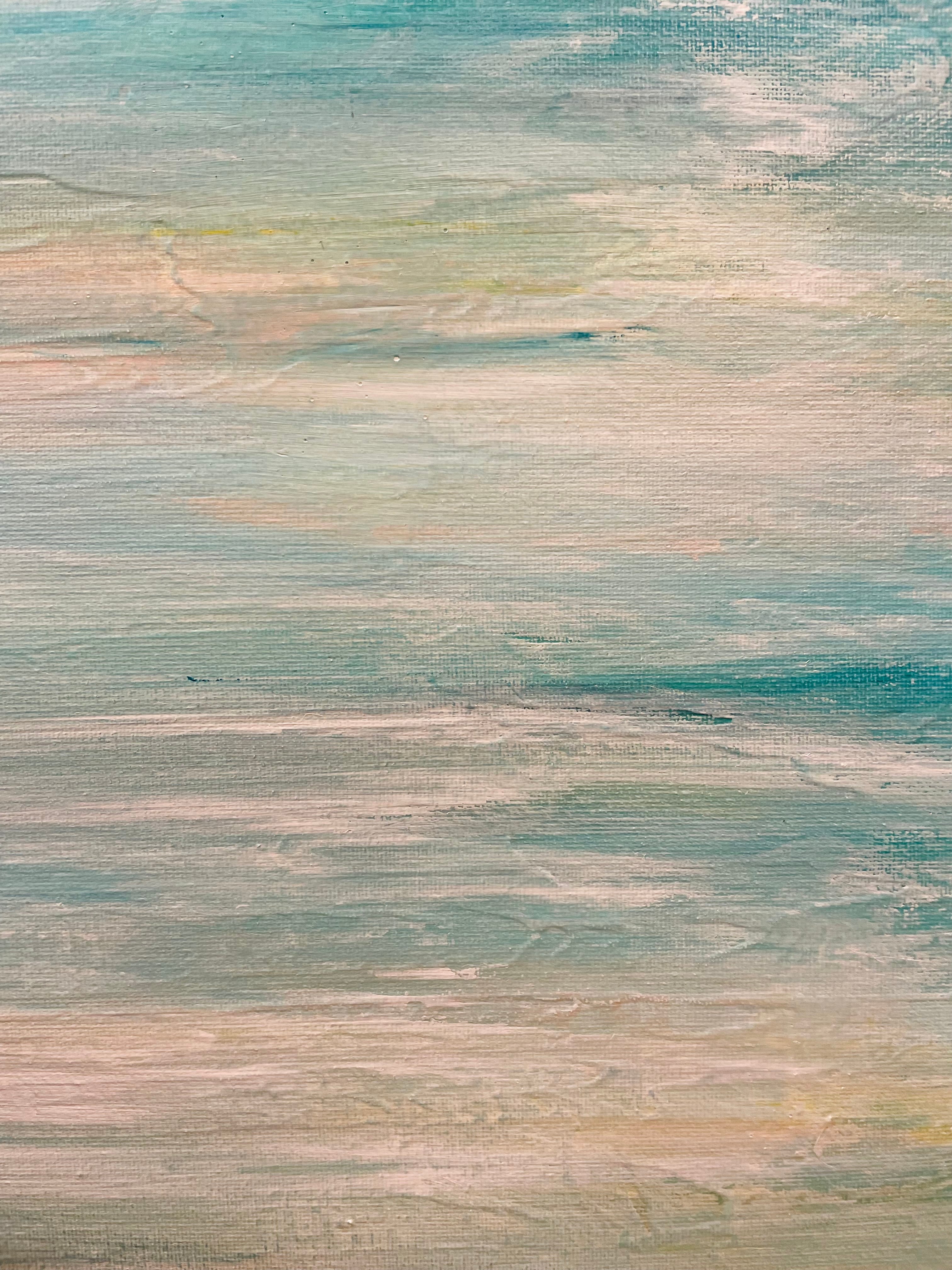 SWEET MELODY | 79x79cm