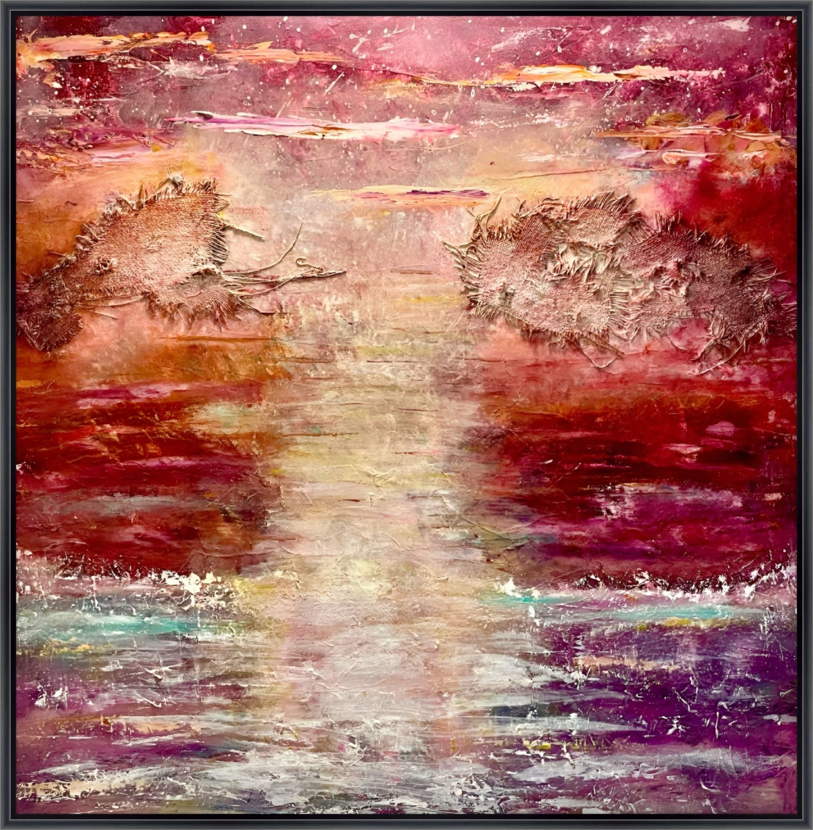 TAKE A BREATH | Limited Edition Print