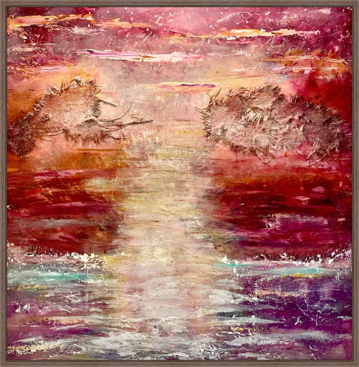 TAKE A BREATH | Limited Edition Print