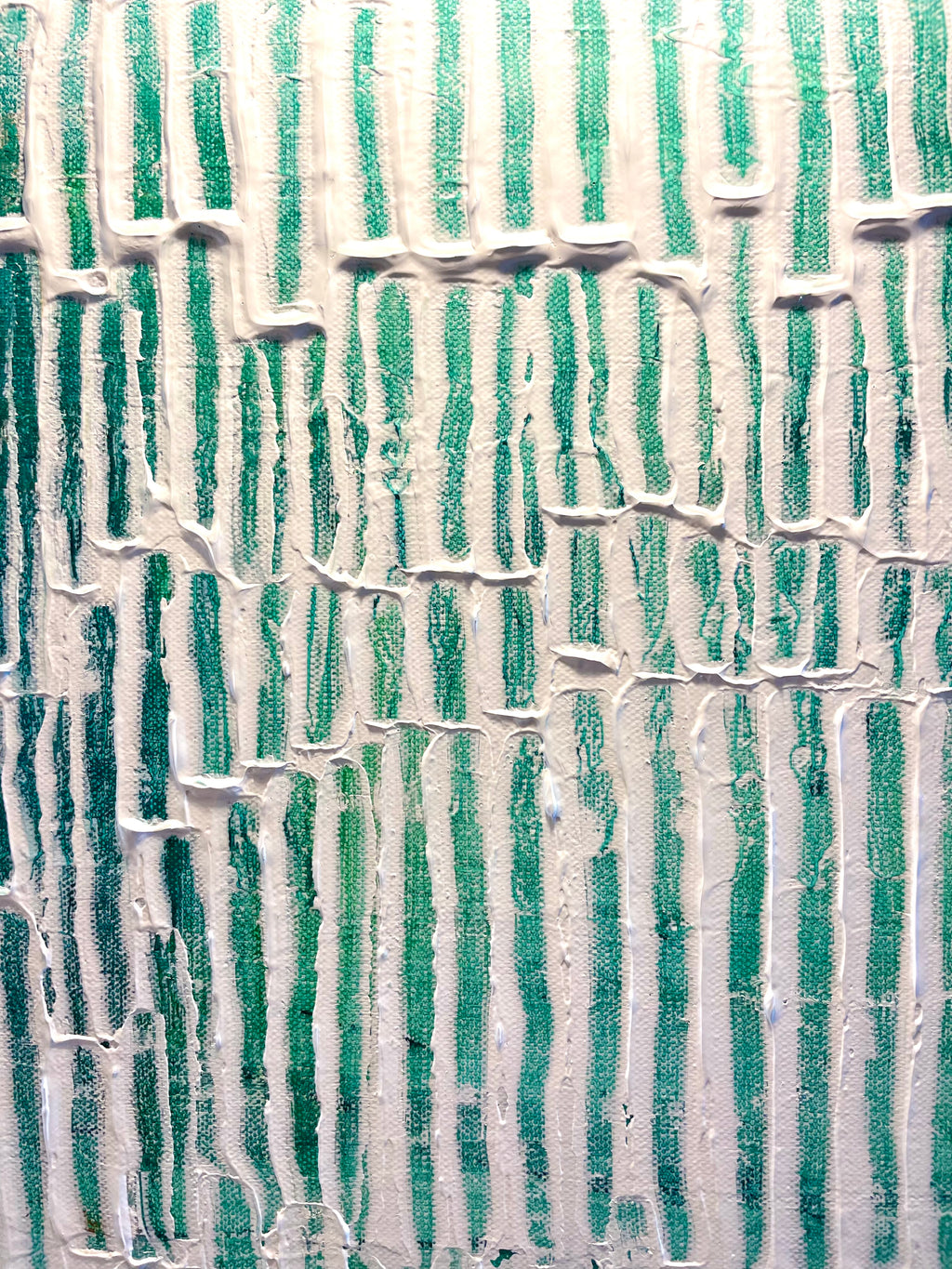 LIFE EMERGES | 76x52cm