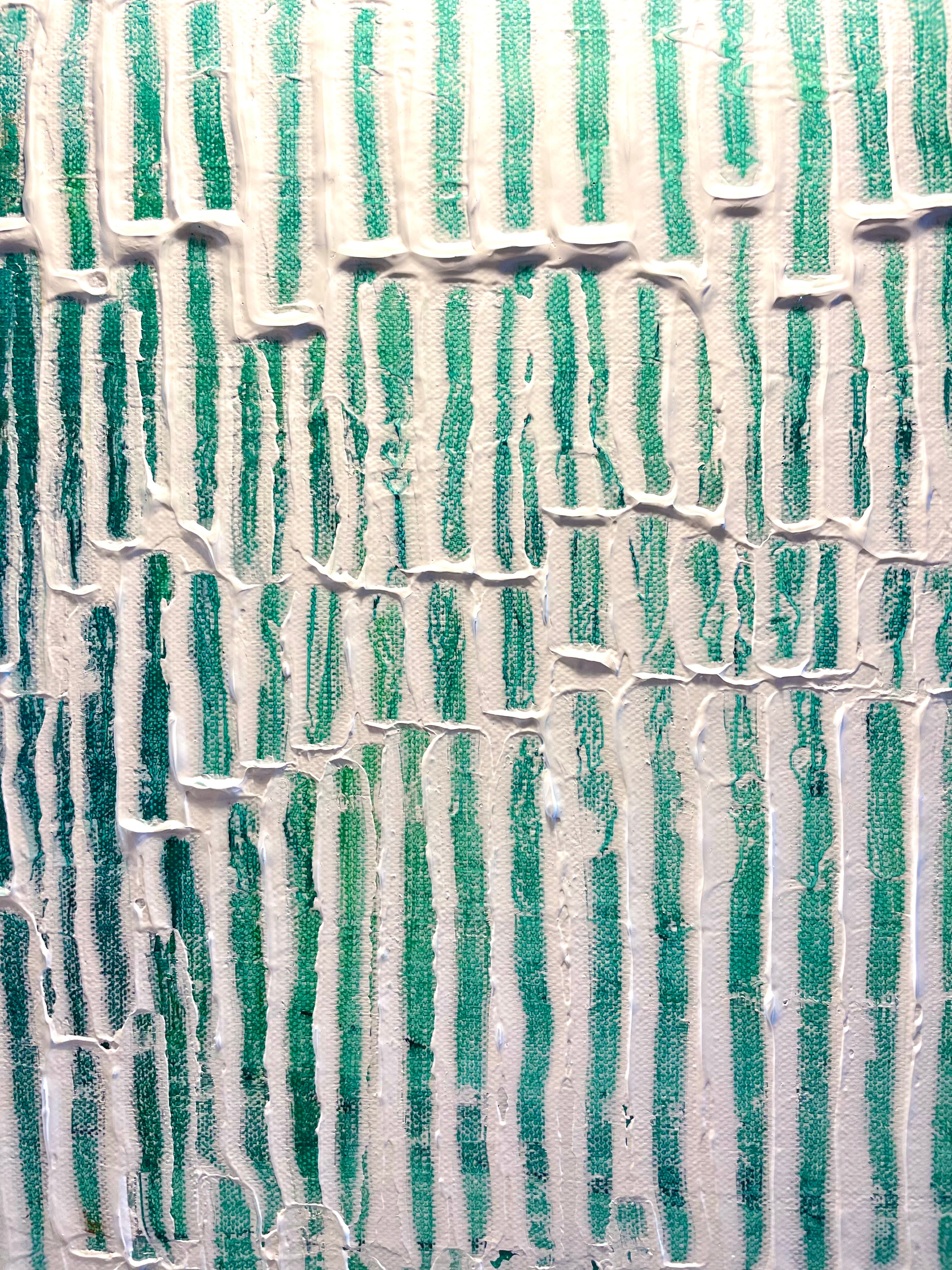 LIFE EMERGES | 76x52cm