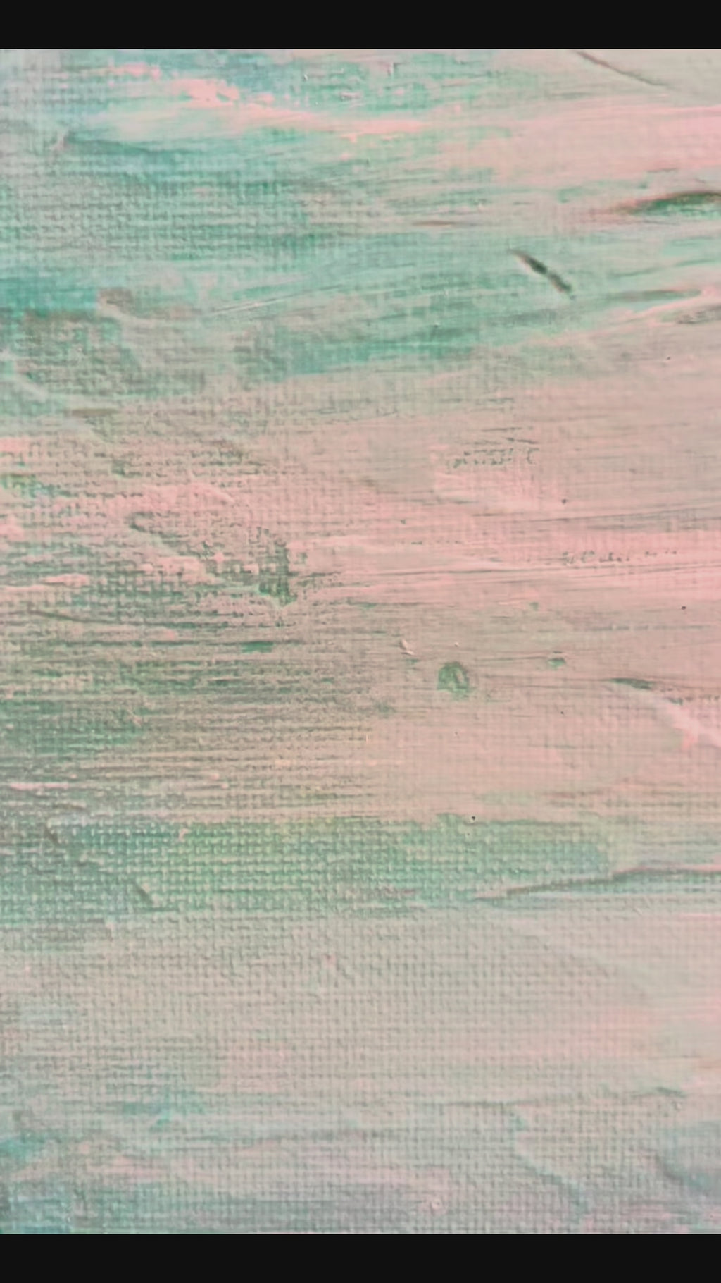 SWEET MELODY | 79x79cm