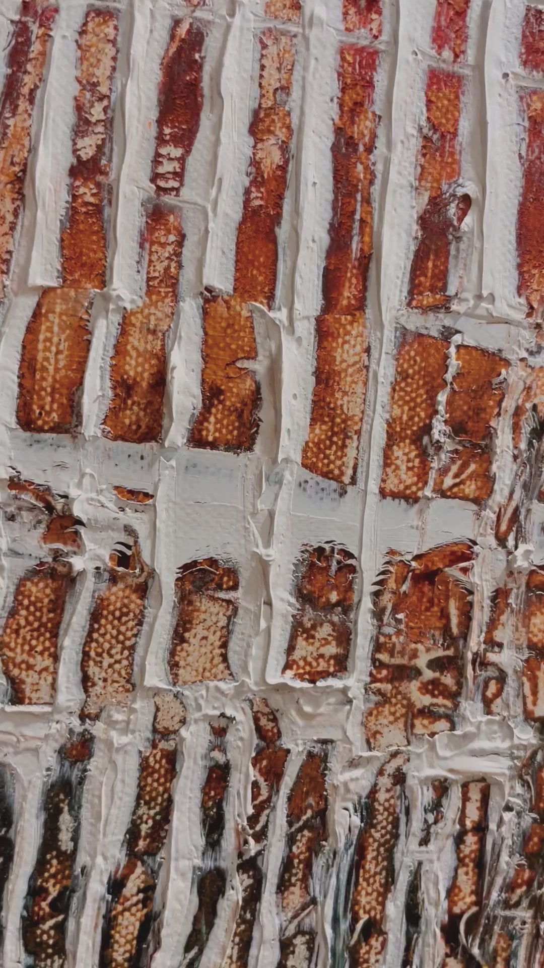 FROM ASHES | 76x52cm