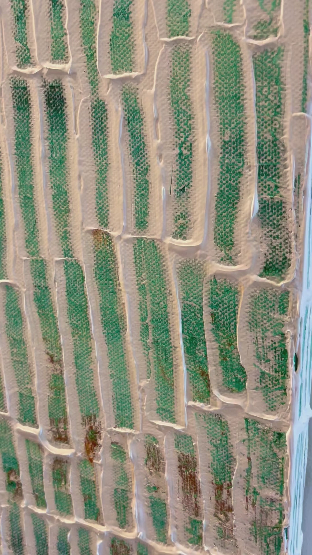 LIFE EMERGES | 76x52cm